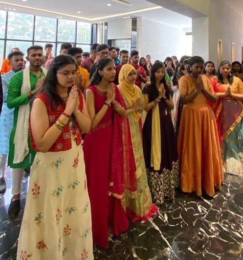 Bakliwal Foundation College of Arts, Commerce and Science Navi Mumbai Student Life Images photo 33